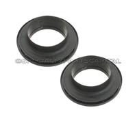 Cuscinetti Montaggio Ammortizzatore Anteriore Porsche 911 996 986 987 SET 2