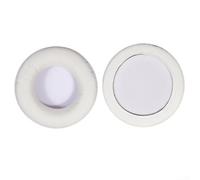 Cuscinetti morbidi e auricolari per Sony WH CH500 & CH510, MDR ZX110AP, facili da installare con design a isolamento acustico (16)