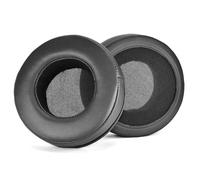 Cuscinetti morbidi in schiuma, 1 paio per Superlux-HD681 HD668B HD672 HD681F HD681B sostituzione confortevole