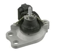 Supporto motore Dx Supporto idraulico 24057 FEBI BILSTEIN per RENAULT THALIA II