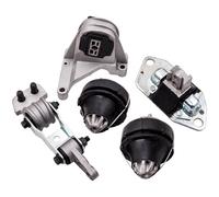 Cuscinetti Motore Mounting Supporto Motore Set for Volvo S60 V70 XC70 XC90