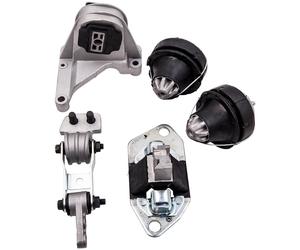 Cuscinetti Motore Mounting Supporto Motore Set for Volvo S60 V70 XC70 XC90