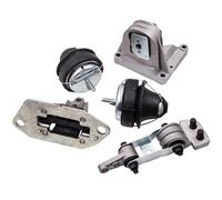 Cuscinetti Motore Supporto Motore Set for Volvo V70 2.3L 2.4L 2.5L 30680750