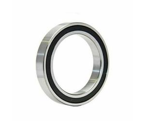CUSCINETTI movimento centrale 24 X 37 X 7 ENDURO MR2437LLU BO BLACK OXIDE