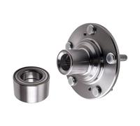 Cuscinetti Mozzi Ruota Anteriori Compatibili For Honda Civic CSX ILX DX Coupe 2 Porte 510089 510073