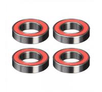 Cuscinetti Mozzo R9-001 12x28x8 mm per Racing 900 Set 4 Pezzi