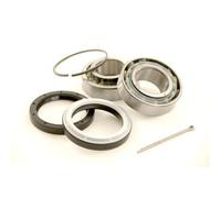 Cuscinetti originali ruota posteriore Mini Minor Rover Austin Innocenti mozzo