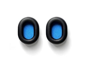 Cuscinetti Orosound per Tilde EVO-C Cuscinetti di ricambio confortevoli e durevoli per Tilde® EVO C. Design circumaurale, facile installazione e