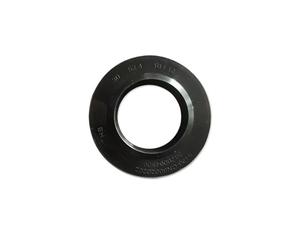 Cuscinetti Paraolio 30X 52.4 X10/12, Compatibile Con Bosch, Compatibile Con Siemens, Lavatrice(Yellow)