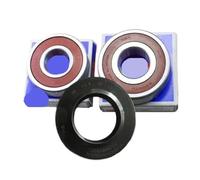 Cuscinetti paraolio 30X 52,4 X10/12 for lavatrice(White B)