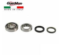 Athena Kit Di Cuscinetti E Paraoli Per Albero Motore Honda Cr125 80-06