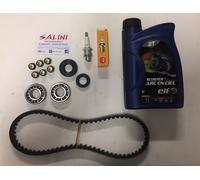 Cuscinetti paraolio candela olio miscela rulli variatore cinghia MBK Booster 50