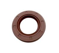 Cuscinetti, Paraolio TC Guarnizione in gomma fluorurata Anelli Copri doppio labbro con molla for albero cuscinetto(40x80x8(1pcs))
