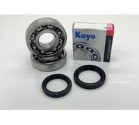 Cuscinetti pedivella e guarnizioni olio di rete Koyo Yamaha DT MX RT 100