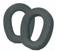 Cuscinetti per auricolari Logitech G321, in tessuto di alta qualità, riducono il rumore esterno, facili da installare (profondo) 20A91)