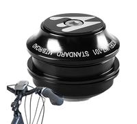 Cuscinetti per bicicletta, distanziatori impermeabili per bicicletta, ad alta resistenza, funzionamento fluido, accessori per biciclette con diametro interno di 44 mm