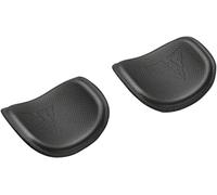 Cuscinetti Per Braccioli Profile Design Ergo/Race Ultra - 10Mm Neri