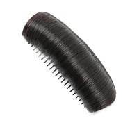 Cuscinetti Per Capelli Bump It Up Facile da Usare Clip-in Aumenta Volume e | Imbottitura Base Capelli Cuscinetto Per Donne Ragazze Party Matrimonio Ballo Raccolta Cos