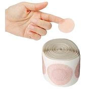 Cuscinetti per Capezzoli Invisibili da Uomo, Copri Capezzoli Marathon Run Gear Prevenzione Dell'attrito dei Capezzoli, Copri Capezzoli Monouso Ipoallergenici Traspiranti per(Colore della pelle)