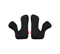 Cuscinetti per casco auricolare Fox Racing Rampage RS Thin Noir