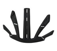 Cuscinetti per casco Fox Racing Mainframe Noir
