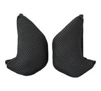 Cuscinetti per casco Fox Racing Proframe Thin Noir