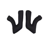 Cuscinetti per casco Fox Racing Rampage Thin Noir