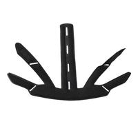 Cuscinetti per casco per bambini Fox Racing Mainframe Noir