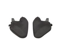 Cuscinetti per casco Standard Fox Racing Proframe Noir