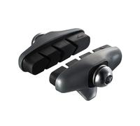 Cuscinetti per cerchioni Shimano (x10) Noir