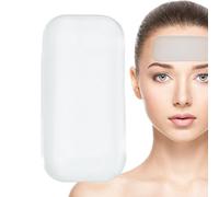 Cuscinetti per ciglia in silicone, Cuscinetti per ciglia Adesivo sulla | Cuscinetti per occhi per extension ciglia Bellissime sopracciglia per donne e uomin