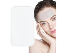 Cuscinetti per ciglia in silicone, Cuscinetti per ciglia Delicato sulla | Forniture per extension ciglia Bellissime sopracciglia per donne e uomini
