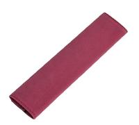 Cuscinetti per cinghie per seggiolini auto | Protezione ergonomica per le spalle della cintura | Per viaggi sicuri e confortevoli in auto