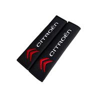 Cuscinetti per cintura di sicurezza stile racing per C1 C3 C4 Cactus C-Zero Berlingo Multispace Picasso Spacetourer