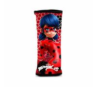 Cuscinetti per Cinture di Sicurezza Lady Bug CS4