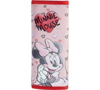 Cuscinetti per Cinture di Sicurezza Minnie Mouse CZ10630