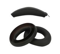 Cuscinetti per cuffie Anker Soundcore Space Q45/Life Q30 Q35 Custodia protettiva in silicone Cuffie Testa per cuffie