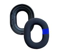 Cuscinetti per cuffie - Copricuscinetti in schiuma di ricambio compatibili con Razer BlackShark V3 PRO, cuffie con cuscinetti morbidi in spugna per padiglioni auricolari (Ice Cool)