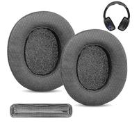 Cuscinetti per cuffie e Imbottitura per archetto per Crusher Evo Wireless Cuffie Compatibile con Skullcandy Crusher Evo Wireless Cuscinetti auricolari con Tessuto rinforzato e durevole