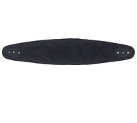 CUSCINETTI PER CUFFIE INF Cuscinetto di ricambio Arctis Nova Black - Compatibile SteelSeries