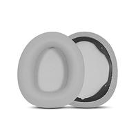 Cuscinetti per cuffie On Ear per cuffie EH755 Isolamento acustico Cuscinetti auricolari in memory foam Sostituzione ricambio