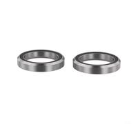Cuscinetti per cuffie per biciclette 38x27.15x6.5mm, Ricambio cuscinetto a rulli conici MH-P09K, Guarnizioni a cono per forcella da ciclismo, Parti di sterzo per bici da strada di montagna, Sfera