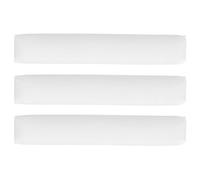 Cuscinetti per Fascia da 3 Pezzi Compatibili con Tune 510BT 520BT 600BTNC 710BT 720BT 770NC T450 T450BT, Cuscino per Fascia per Cuffie di Ricambio (-2610240156312)