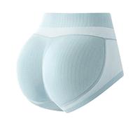 Cuscinetti per i Glutei Finti Lifter Shapewear Mutandine Imbottite per Aumentare i Fianchi, Modellanti per Il Corpo, Controllo della Pancia, Biancheria Intima