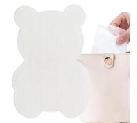 Cuscinetti per il sudore delle ascelle, sottili e traspiranti, ad alta assorbenza, toppa adesiva per il sudore sotto le ascelle, per marito, fidanzato, padre, moglie, madre, adolescenti, viaggi