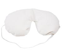 Cuscinetti per la Cura Degli Occhi Farro Lavanda Eufrasia E 24x13cm - Relax