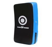 Cuscinetti per le mani, per boxe e karate, per allenamento di thai, kickboxing, , esterno in pelle sintetica in poliuretano, imbottitura EPE