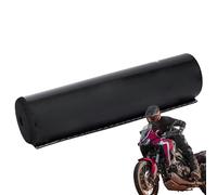 Cuscinetti Per Manubrio Crossbar, 20 Cm Paracolpi Manubrio Per Bici Da Crosss, Imbottitura Per Manubrios Rotonda Per Moto Fuoristrada, Quad, Auto Da Spiaggia