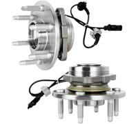 Cuscinetti per mozzo ruota per parti ruote anteriori di automobili per GMC UKON per sega 1500 per componenti auto per accessori kit 515096