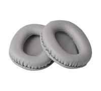 Cuscinetti Per Orecchie | Pezzi Di Ricambio Per Cuffie In Spugna | Pad Soft and Elegant Soft Ears per W808BT K815P K830 W800BT W800X G1 | Sostituzione Conveniente Durevole In 2 Pezzi